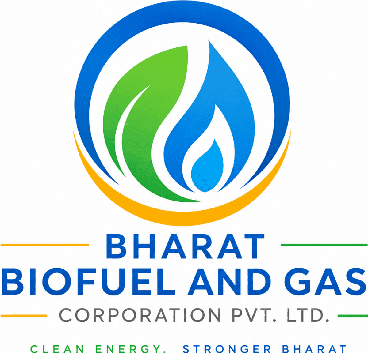 Bharat Biofuel and Gas Corporation Pvt. Ltd.